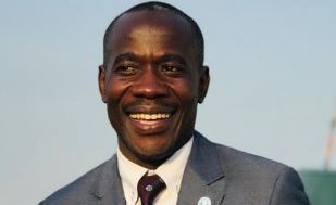 Kenyan appointed FAO deputy rep for Africa