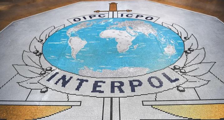 Russia using Interpol's wanted list to target critics, leak reveals
