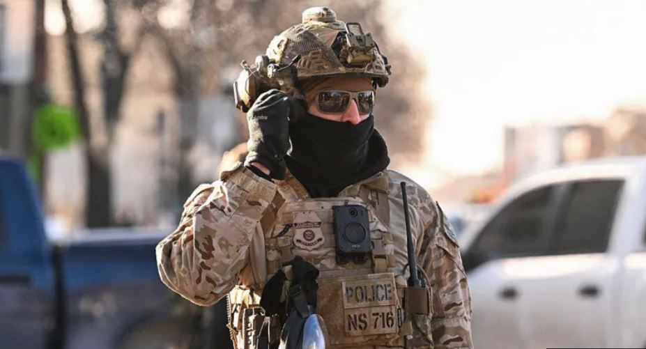 US to send ICE agents to Winter Olympics