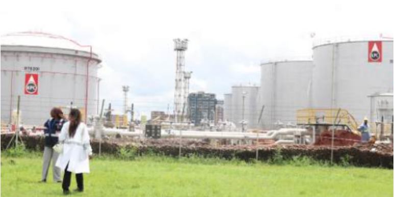 Uganda refinery plan not a threat, says Kenya Pipeline