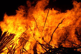 Kericho: 3 family members die in house fire