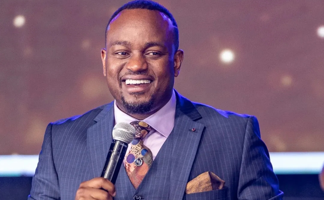 Pastor T Recounts 70 Witchdoctors Visiting His Limuru Church