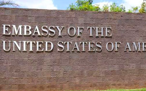 US issues alert over planned protest at Gigiri offices