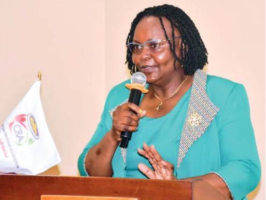 Why CRA wants counties to get Sh458 billion in 2026–27