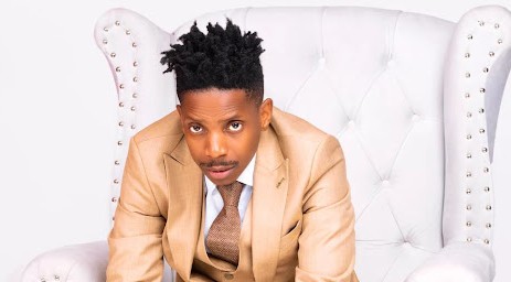 Why Eric Omondi likens Kenya’s leadership shift to 'Labor Pains'