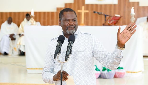 Ruku concerned with fire incidents orders urgent risk sensitisation in Nairobi