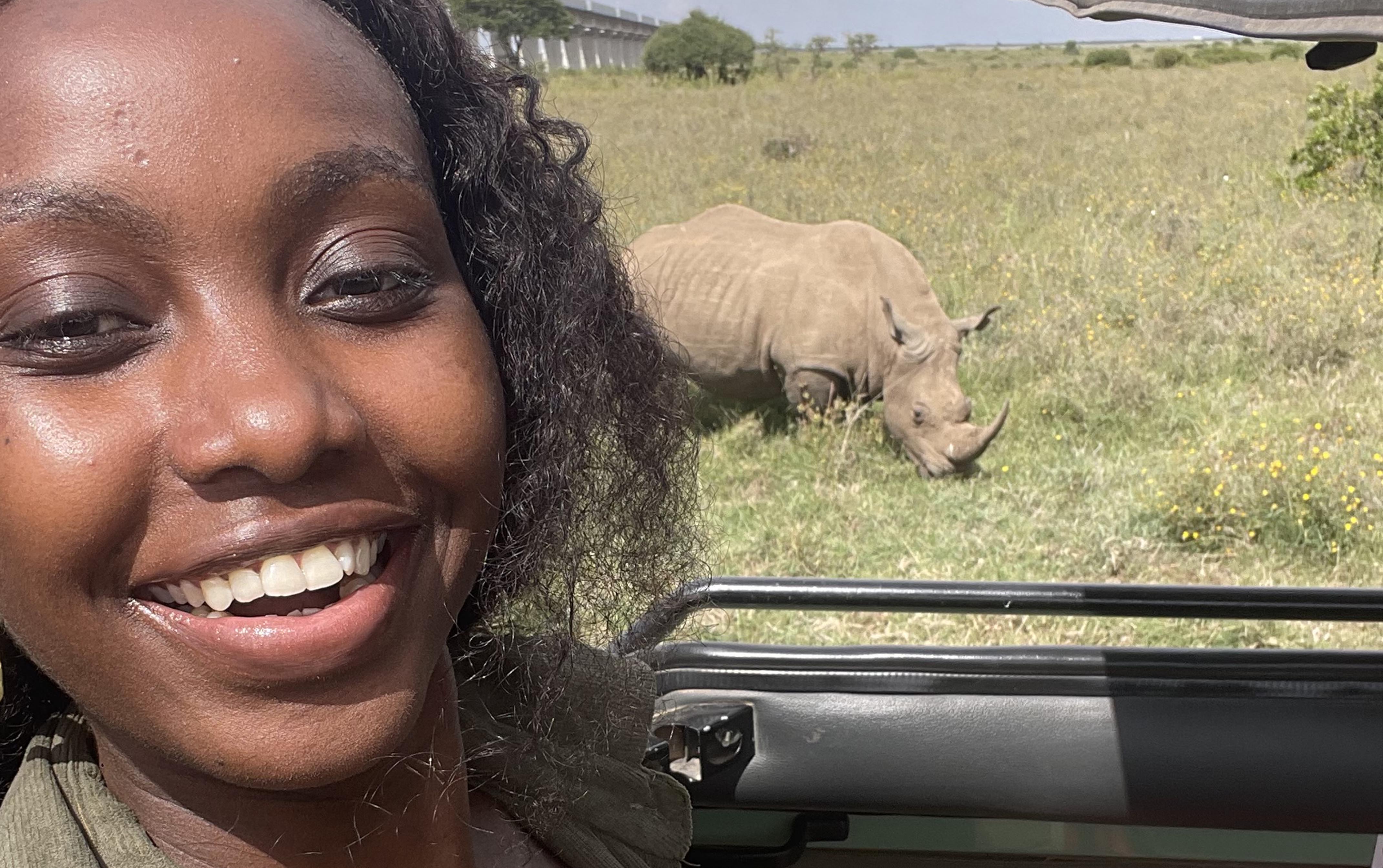 Back-to-nature experiences are fuelling Africa’s tourism