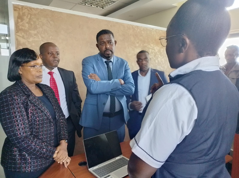 Kenya eyes Sh258bn worth of deals in Q1 2026 amid push for FDIs growth