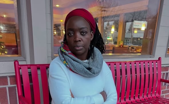 Jeridah Andayi Explains Why "God Bless You" is Rare in the U.S