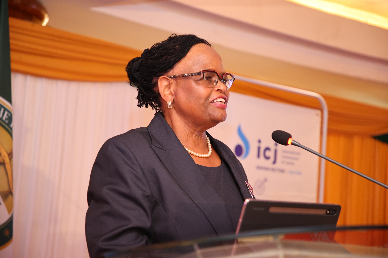 JSC defends accountability record, reveals 506 complaints