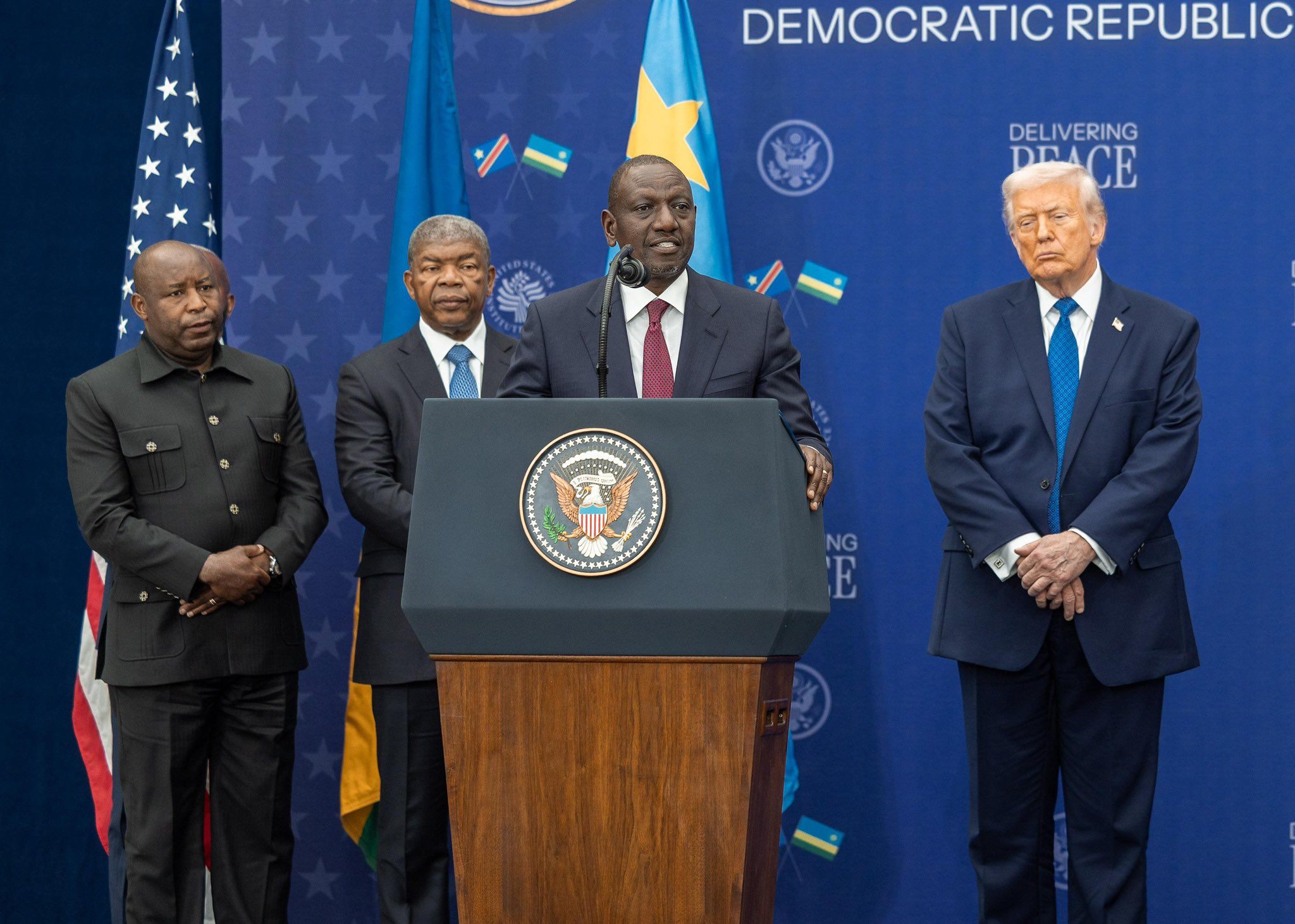 America’s new foreign policy is imperialist
