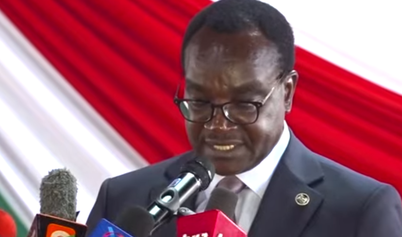 KCSE 2025: 10 counties where girls outnumbered boys