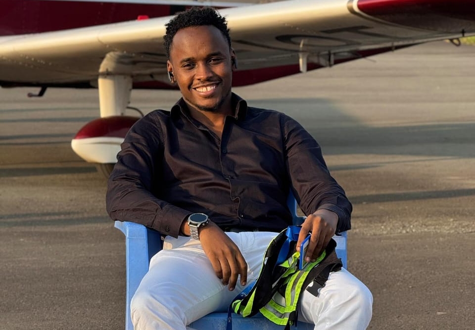 Khalif Kairo Opens Up on Why It’s “Hard to Date a Lady