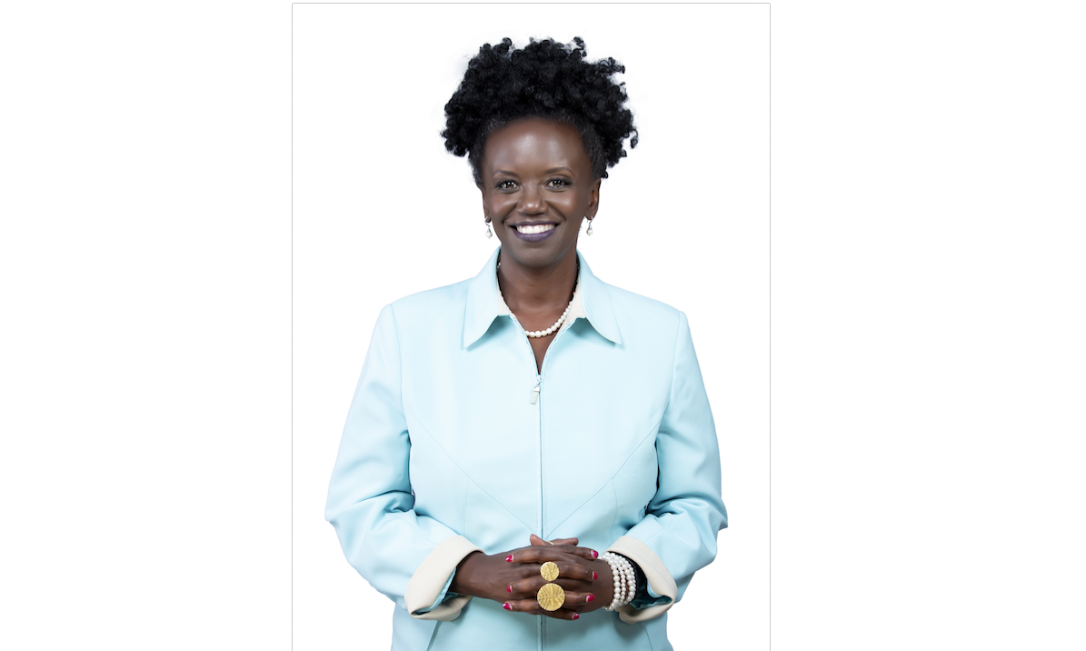 Mendi Njonjo: Reframing corporate citizenship in Kenya