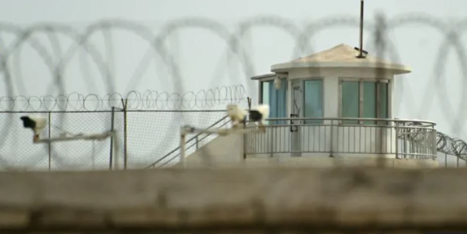 Man who exposed rights abuses in China granted US asylum