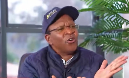 No State interference in 2022 polls, says Kibicho