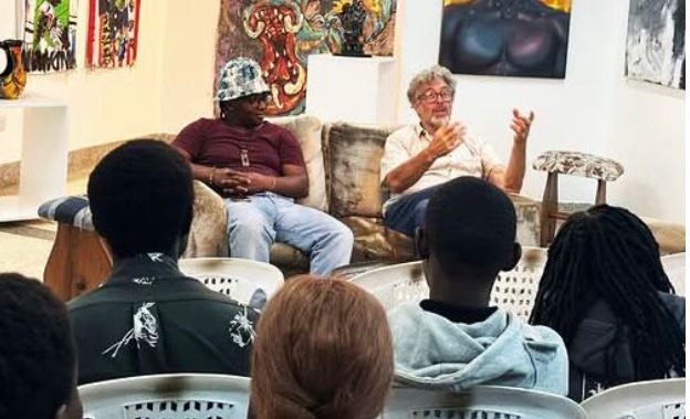 Nairobi unveils ambitious arts Biennale 2026 with global call to creators