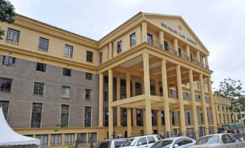 Taxman gets temporary reprieve as judges fear floodgate of refund claims