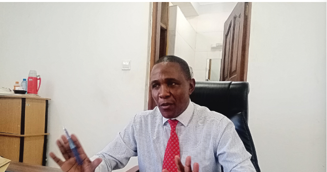 Kakamega emergency response at stake as no fire engines, ambulance