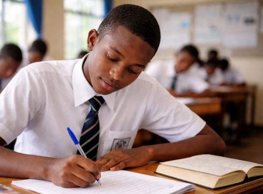 Nacada launches national essay contest on drug abuse prevention