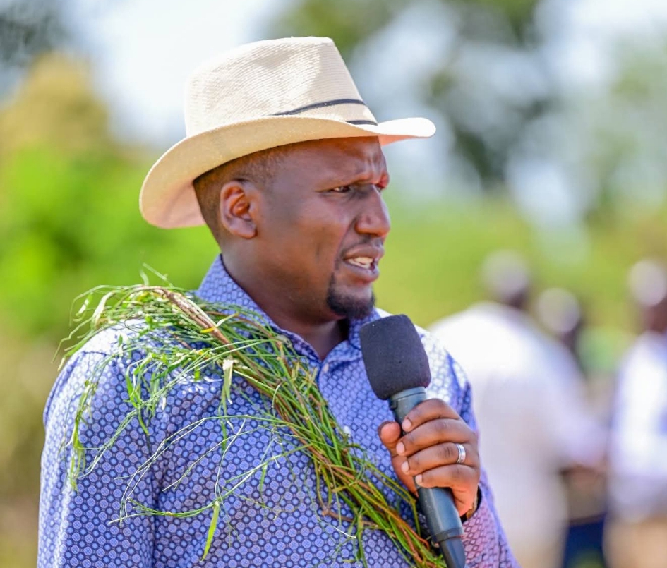 Cheruiyot hits back at Matiang’i over education criticism