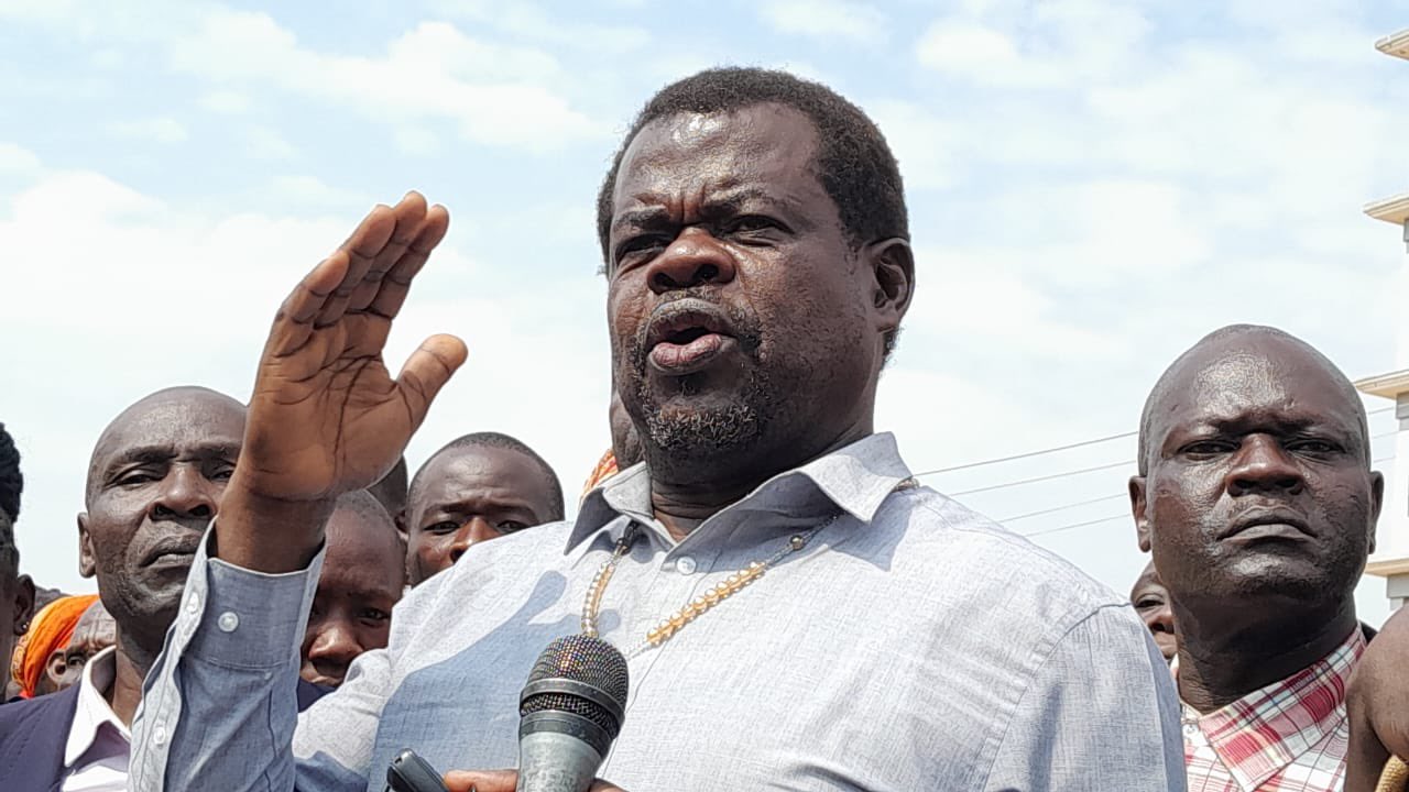 Omtatah Issues ultimatum to Knec over KCSE grading