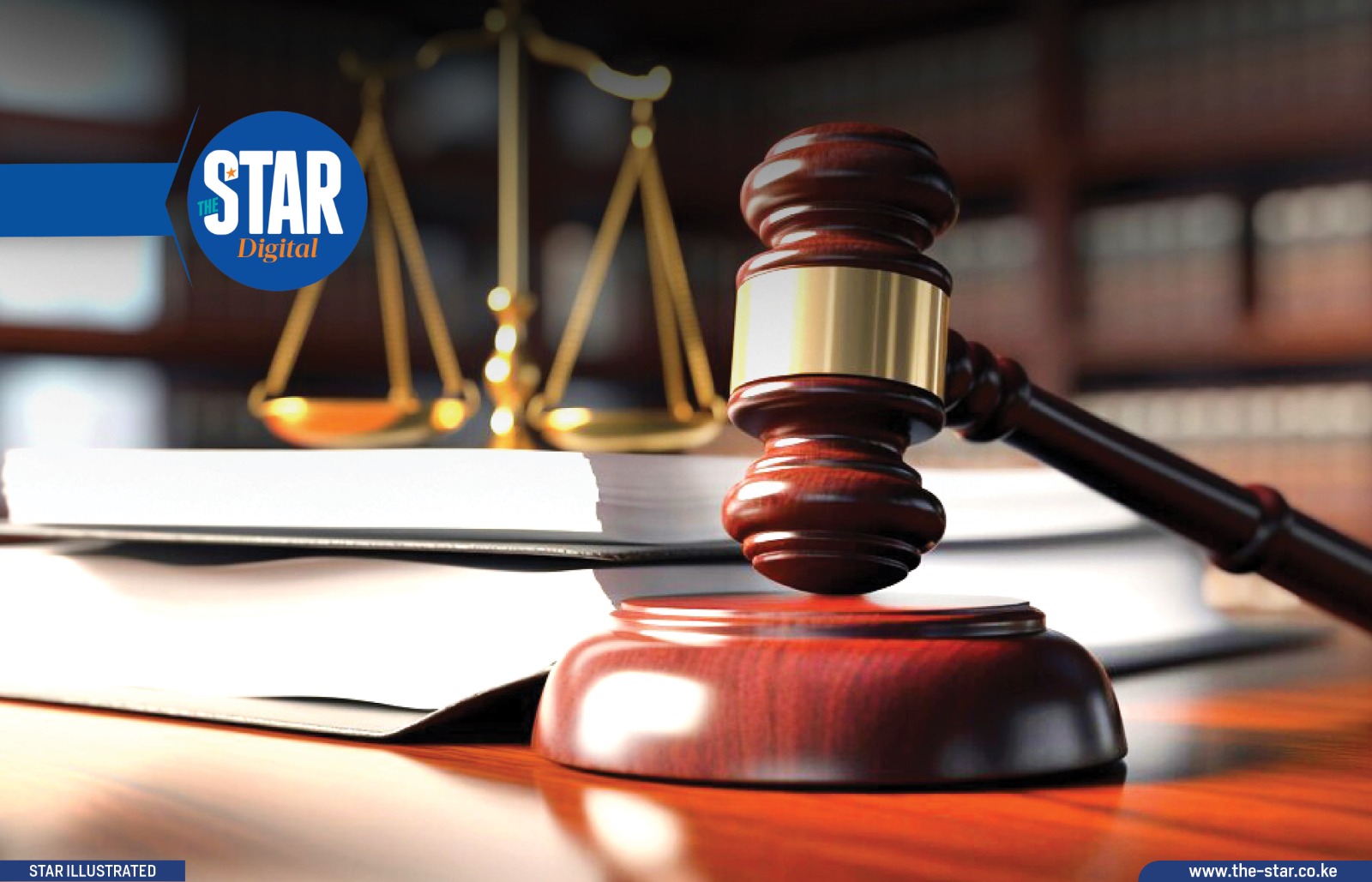 15 personalities lined up for Court of Appeal appointment
