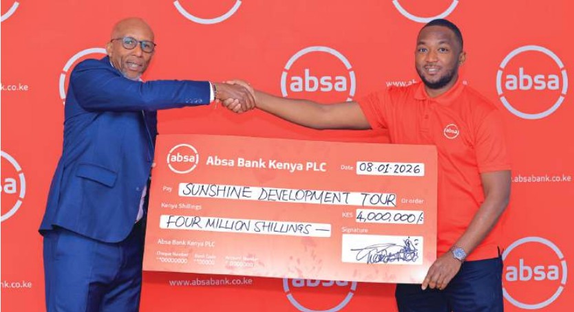 Banks dominate dividend yield as NSE hits new high