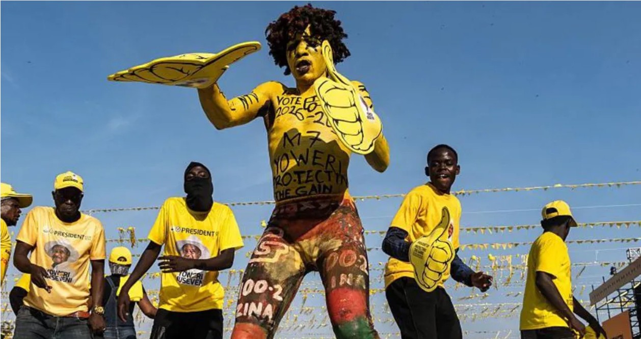 What a 7th term for Museveni means for Uganda