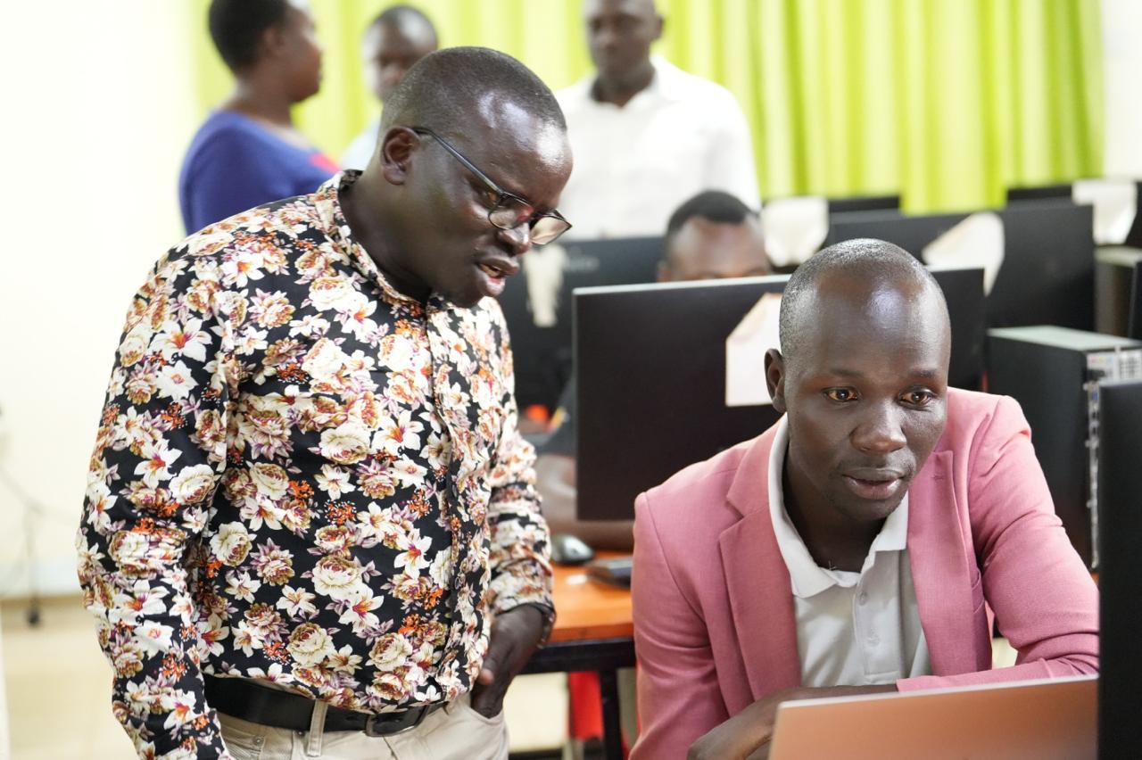 Jitume Program, a new frontier for Kenya’s youth economic empowerment