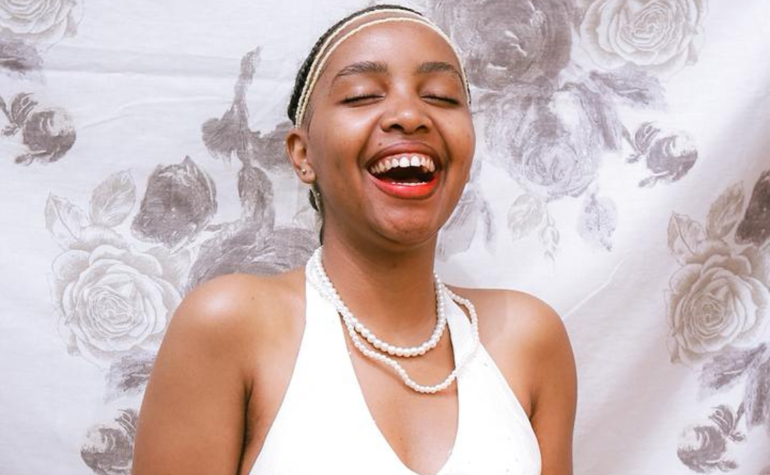 Murugi Wachira Breaks Silence on Vocal Comparisons to Azeezah Hashim