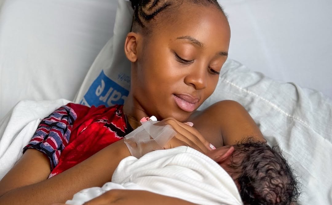 Wapendwa Muziki Welcome Their Long-Awaited Miracle