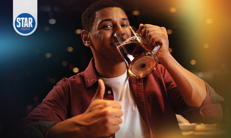 Global alcohol spending ranked by country, 2025