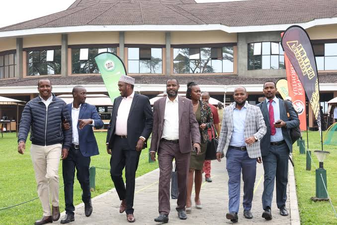 MPs head to Nakuru for legislative retreat as 2027 elections loom