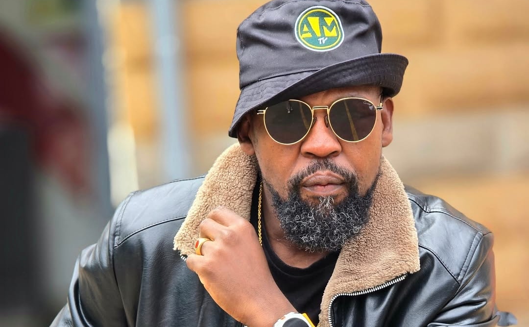 Alex Mwakideu Raises Alarm Over Erectile Issues in Nairobi’s Youth