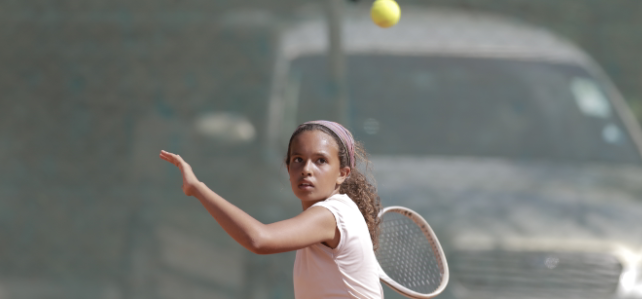 Rakuom calls for early preparation ahead of Africa U14, U16 championships