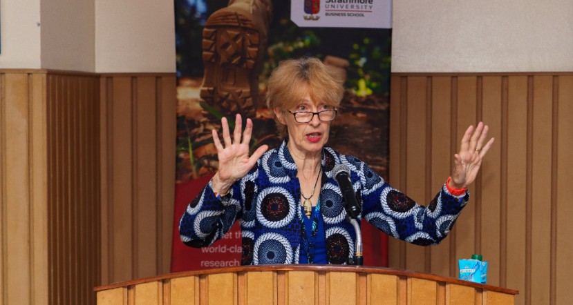 Ten counties unite to transform Kenya’s food systems