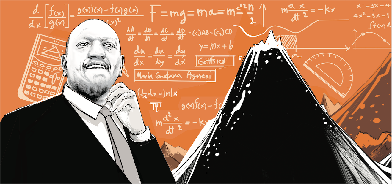 OPINION: Ruto’s 2027 calculus: Reclaiming the Mountain