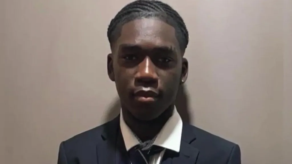 Driver admits killing teen freed from Dubai jail
