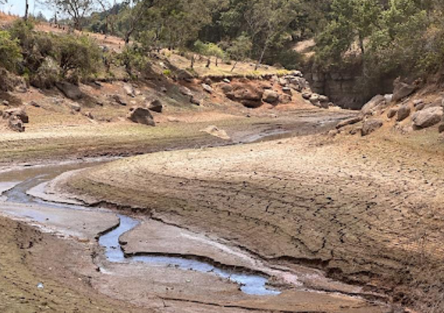 Met: Most parts of Kenya to experience predominantly dry weather conditions
