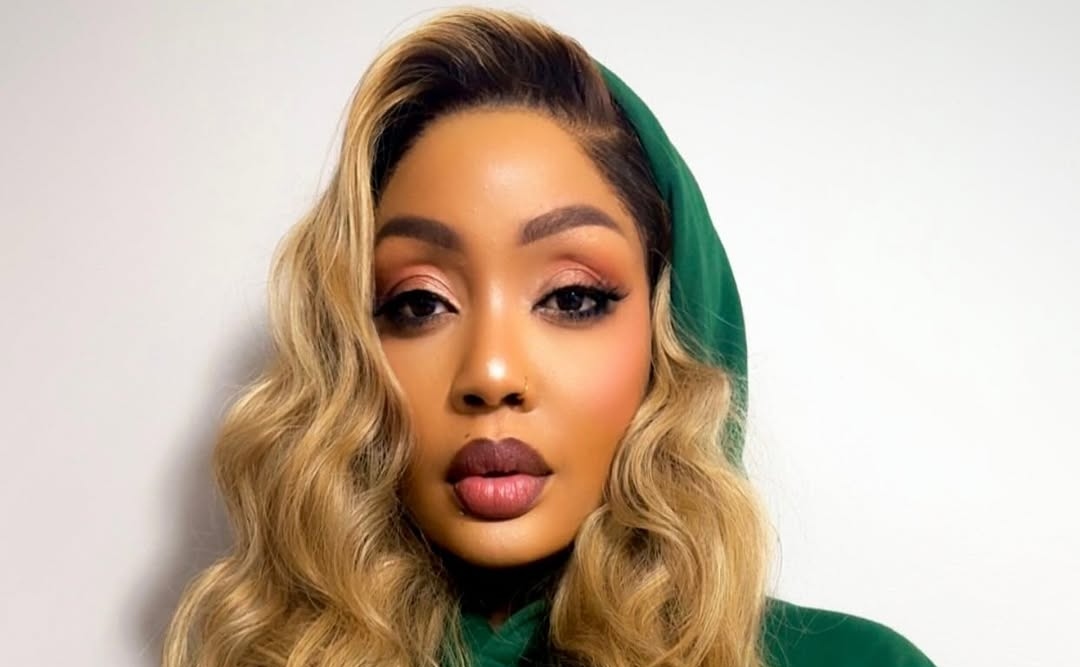 Jackline Wolper Reveals Secret Crush on Former Kenyan President