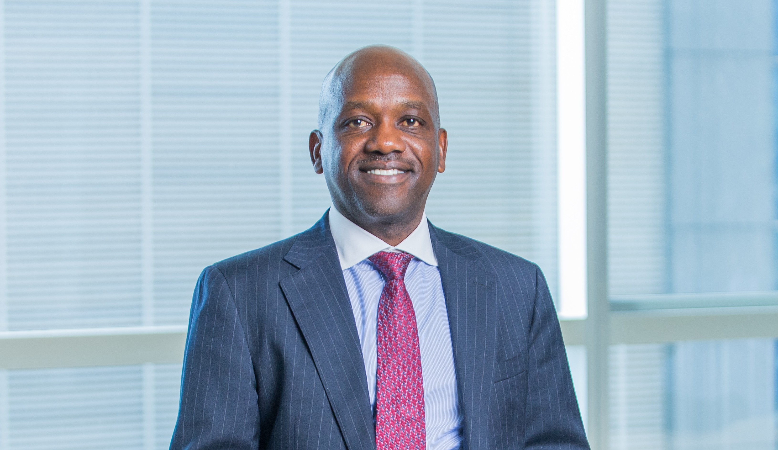 PwC names Kang’e Saiti as regional leader for Eastern Africa