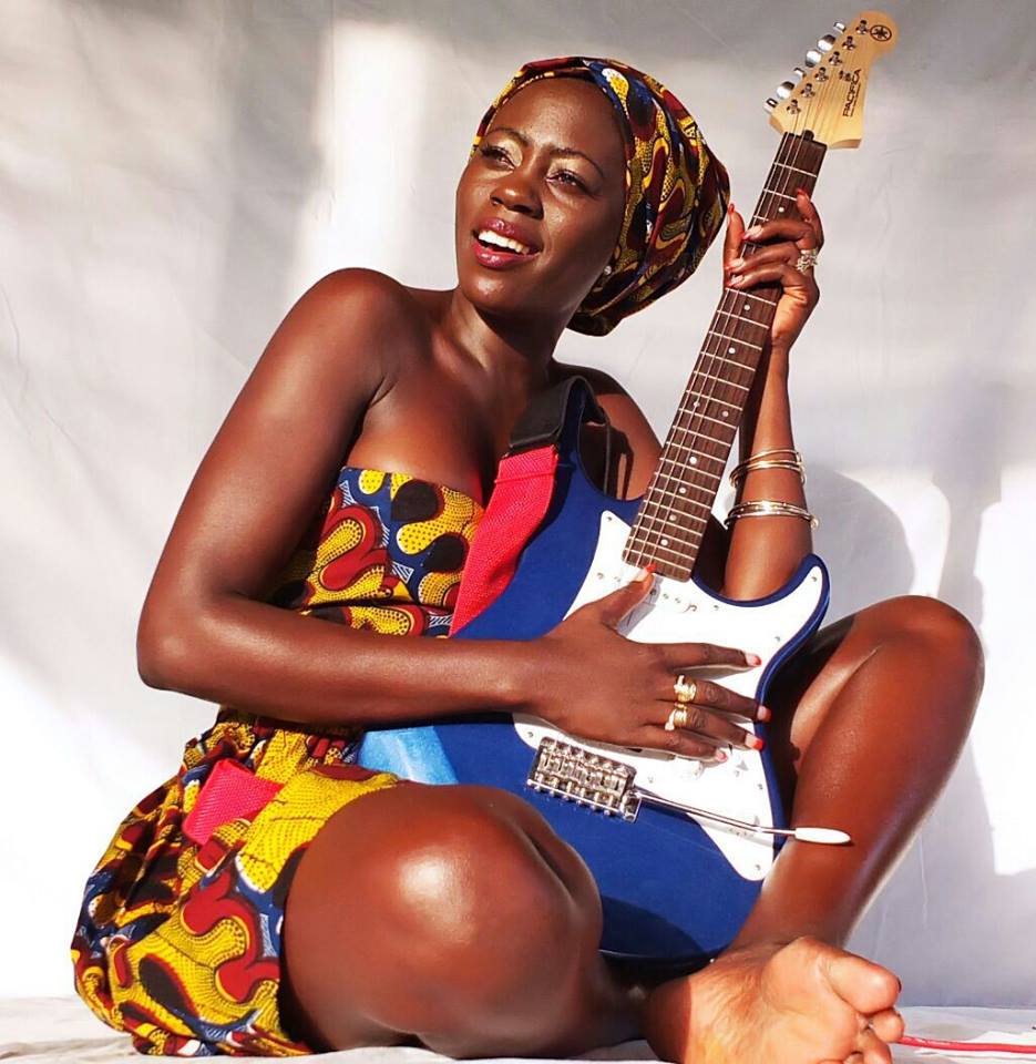 CELEBRITY CORNER: Akothee: Queen of loud and unapologetic
