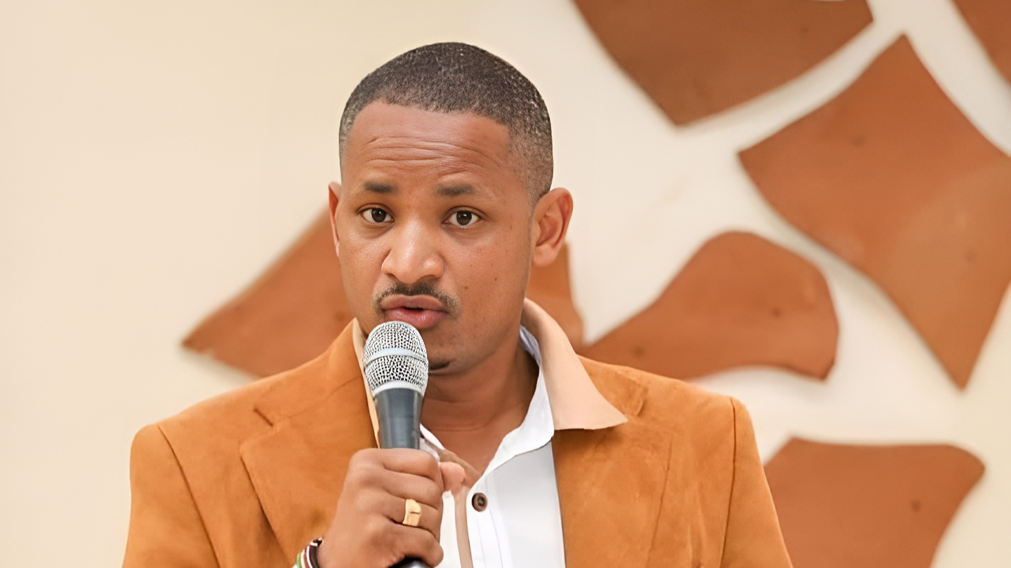 Babu Owino Adai Uenyekiti wa ODM