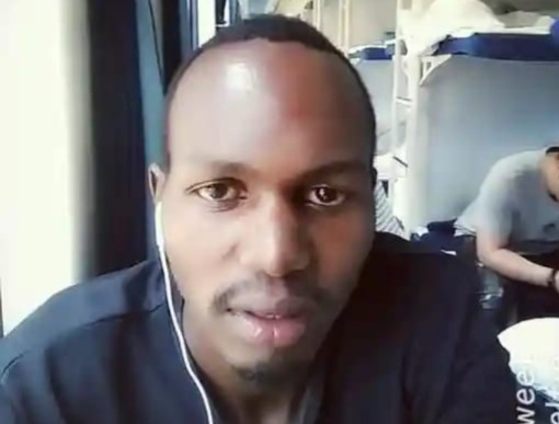 Athlete collapses and dies during morning run