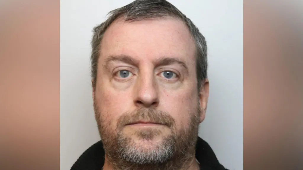 Man pleads guilty to drugging and raping wife