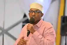 Duale rubbishes skewed SHA hiring claims, exposes hospitals cash tricks