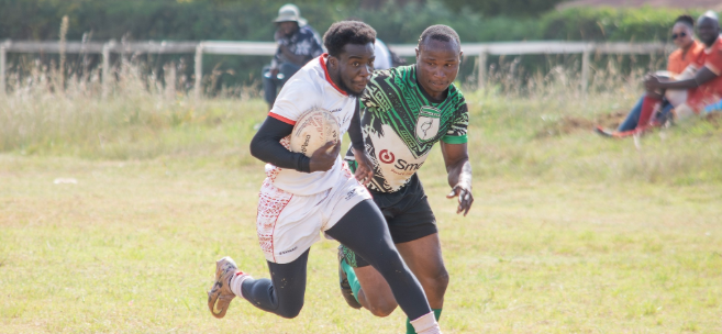 Kenya Cup playoffs, relegation battle take centre stage this weekend