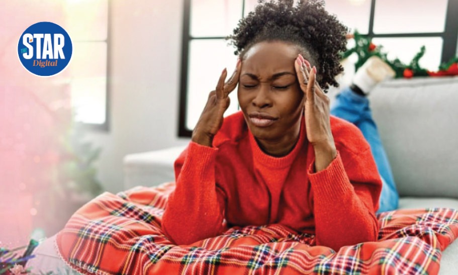 Ways to mentally prepare for New Year