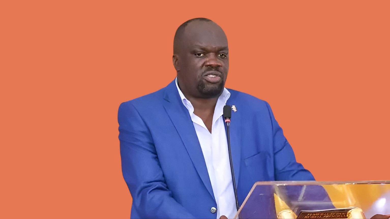 Alai Ataka Sifuna na Winnie Odinga Wafukuzwe kutoka ODM